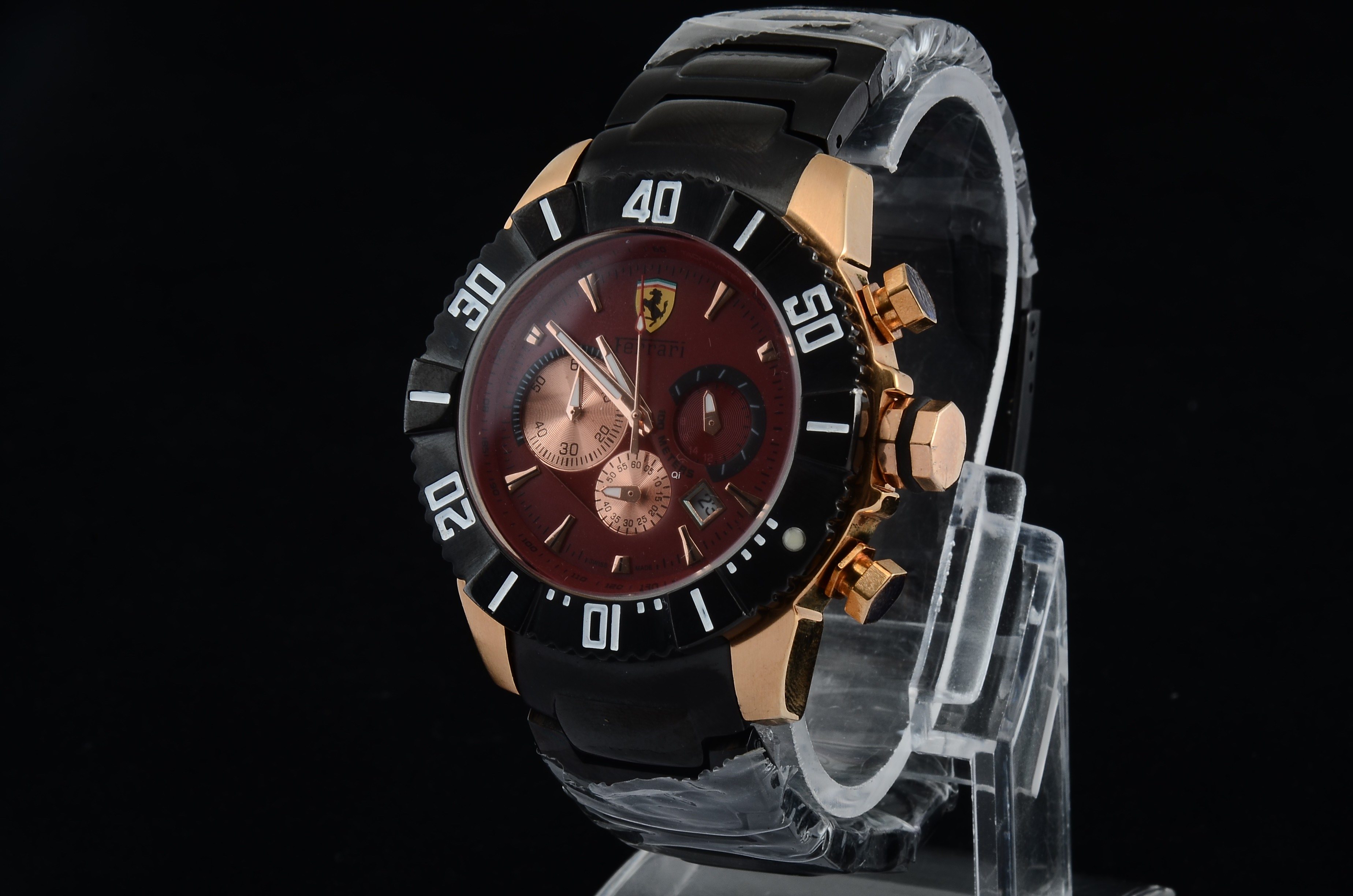 Ferrari watch man-052